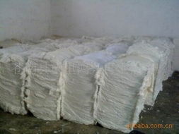 苍南县望里鸿兴再生棉纺厂 其他天然纺织原料产品列表