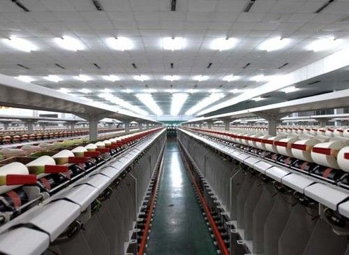 纺织行业陷低谷原料和产品价格倒挂